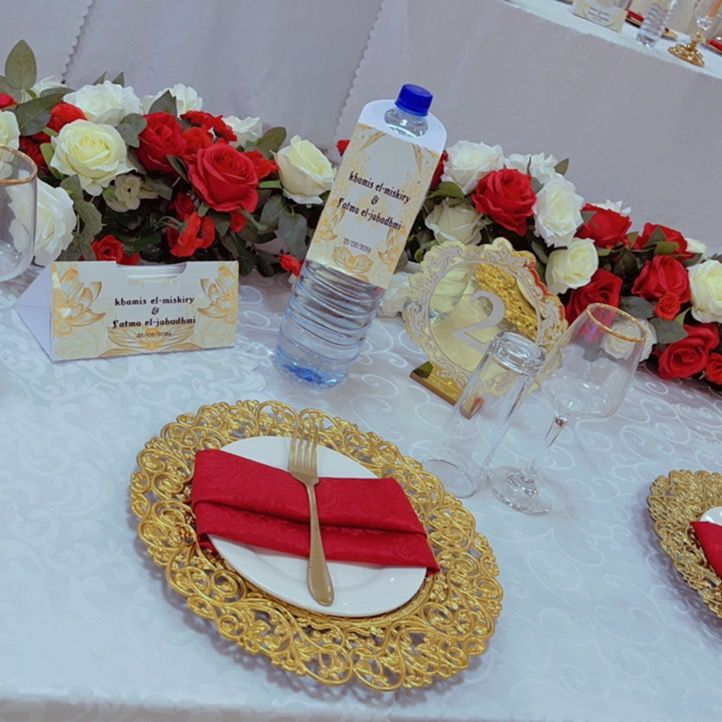 Irah_event_decoration