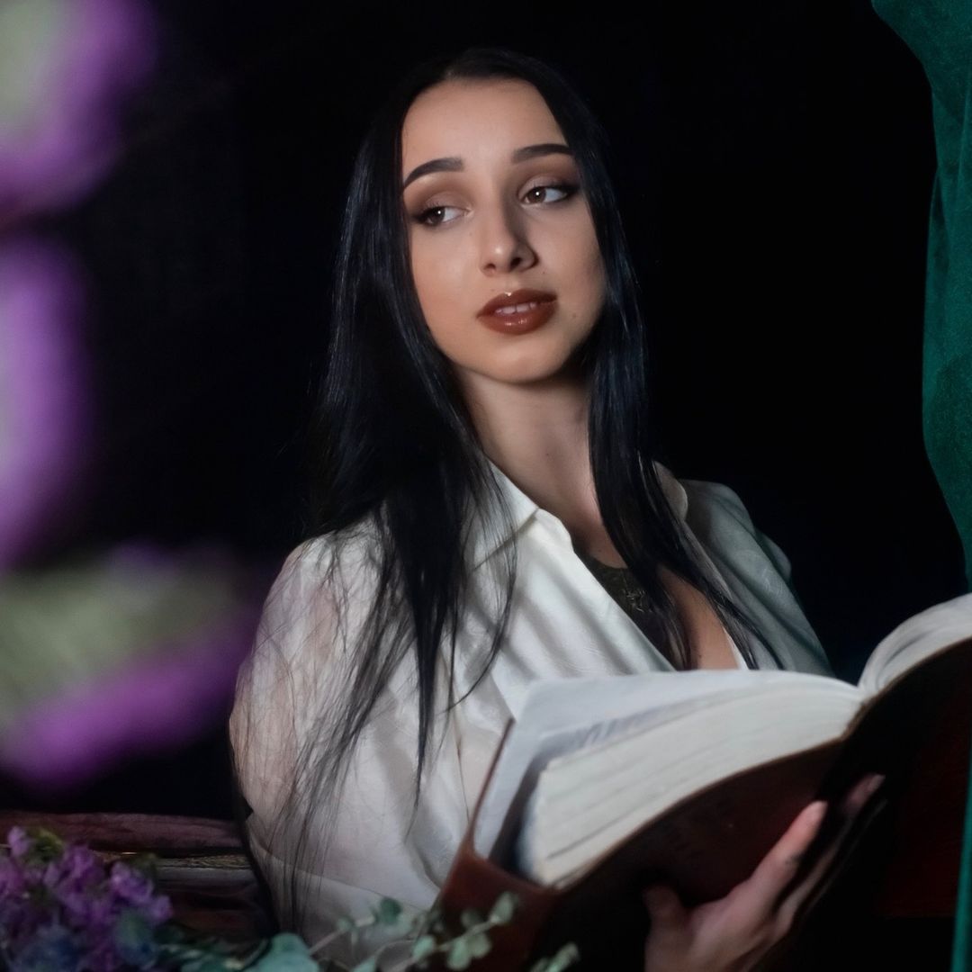 IRAH || Spiritual Self Mastery