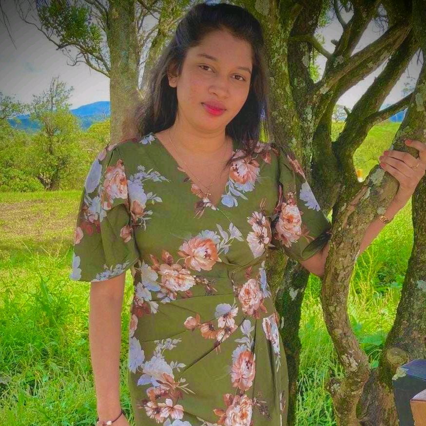Irasha Dilrukshi