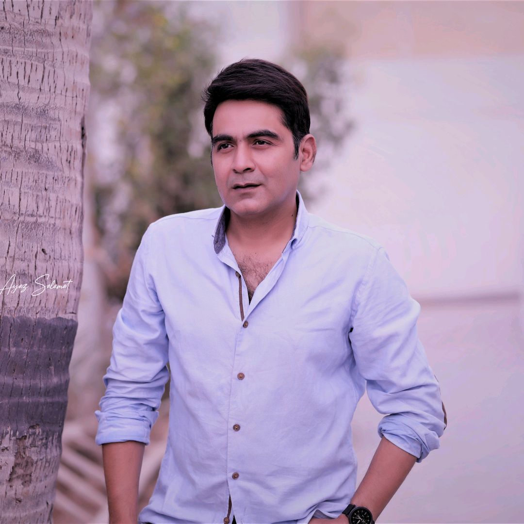 Irfan Motiwala
