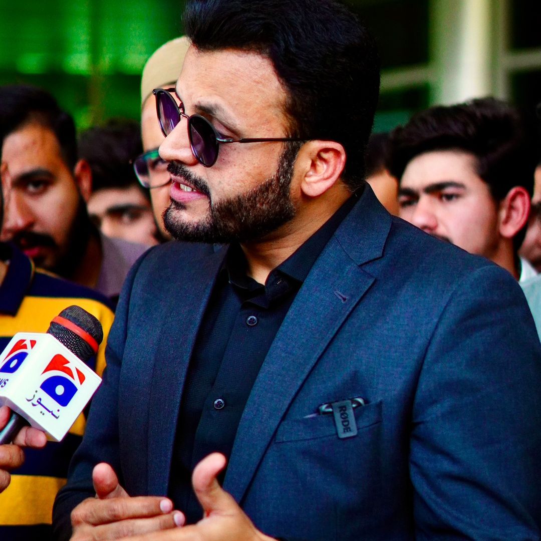 Irfan Malik