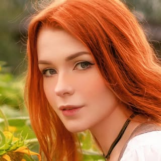 Irina Meier