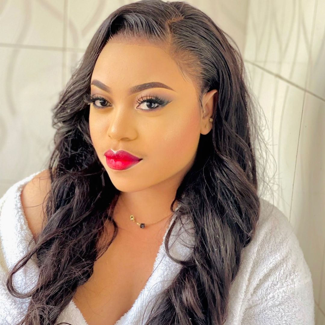 Iris Obama la lumière