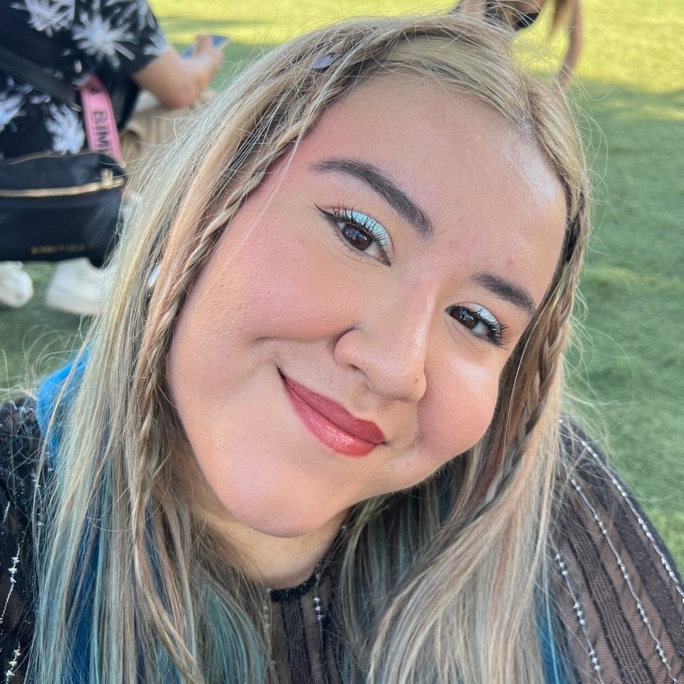 Irma Barragan