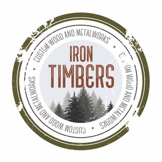 IRON TIMBERS