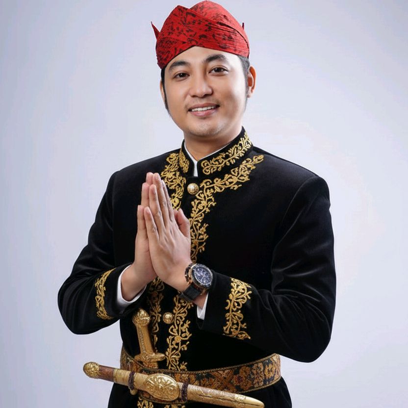 Irwan Krisdiyanto