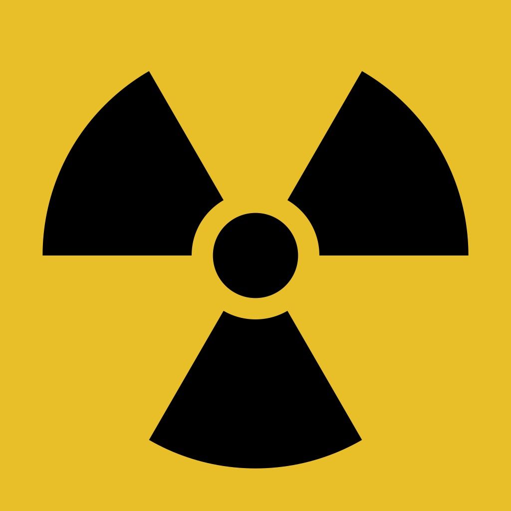 But Is It Radioactive?