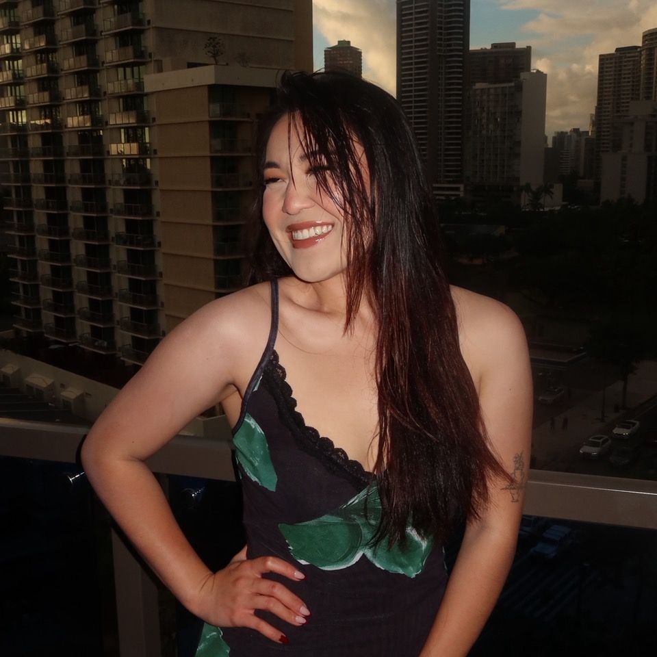 Isabel Saechao