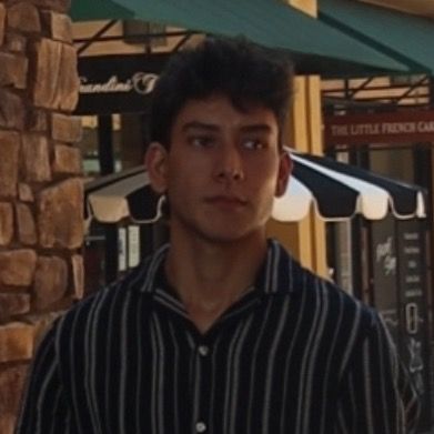 Isaac Rangel