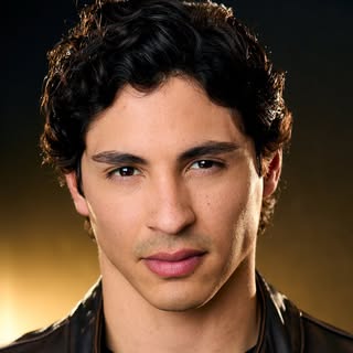 Isaac Ramirez