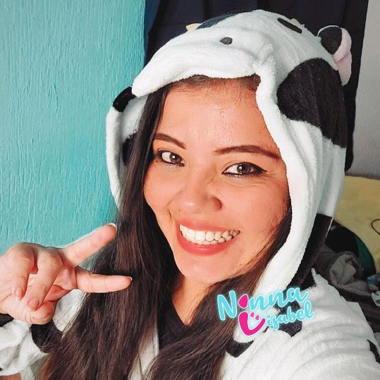 Ninna Isabel