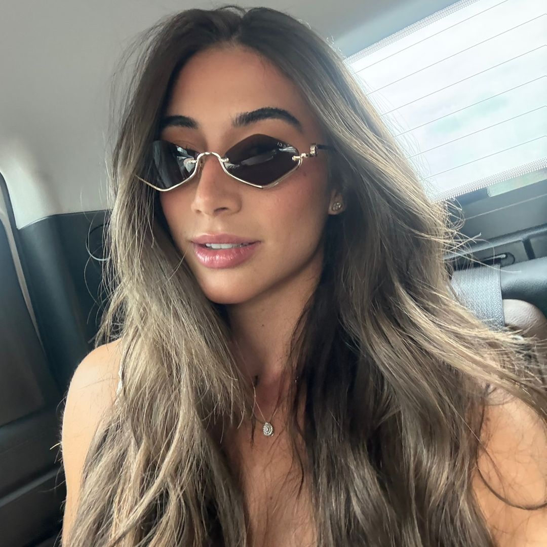 Isadora Branquinho