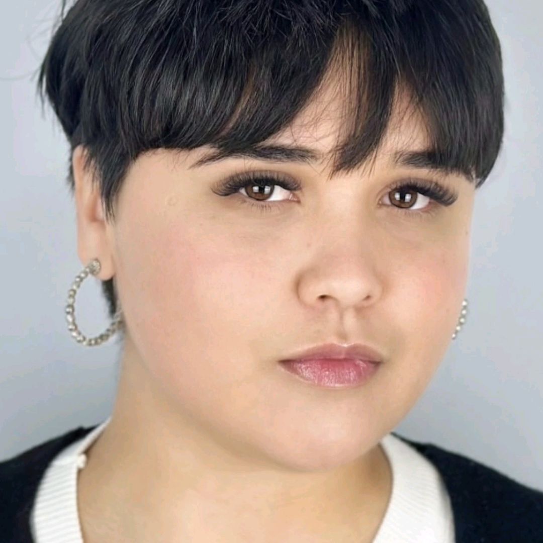 Isadora Pedroso