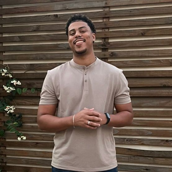 Isaías Ramos 🇧🇷