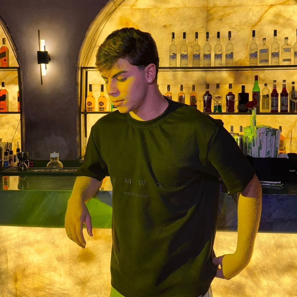 Isak Fortunato