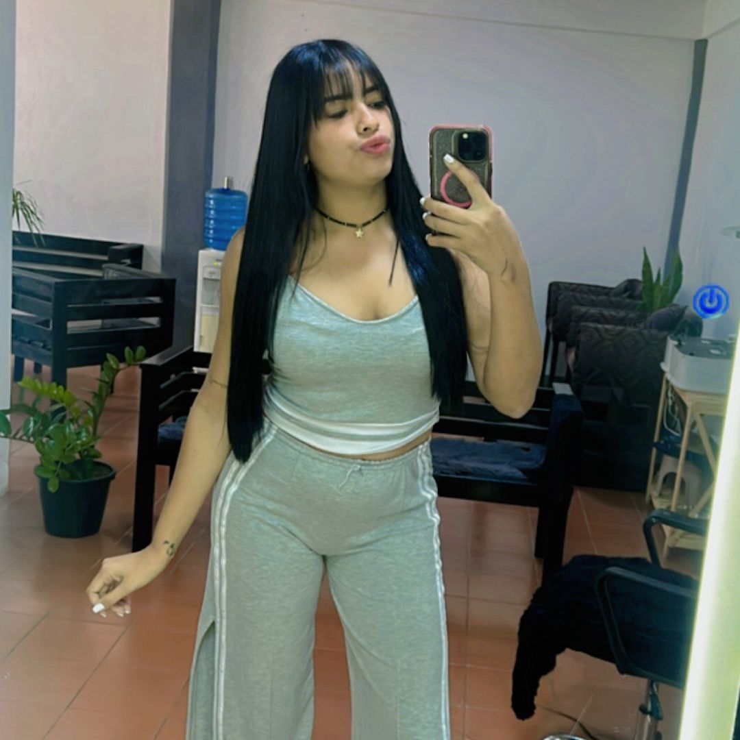 andreina perdomo