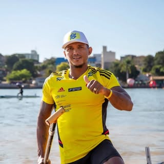 Isaquias Guimarães Queiroz