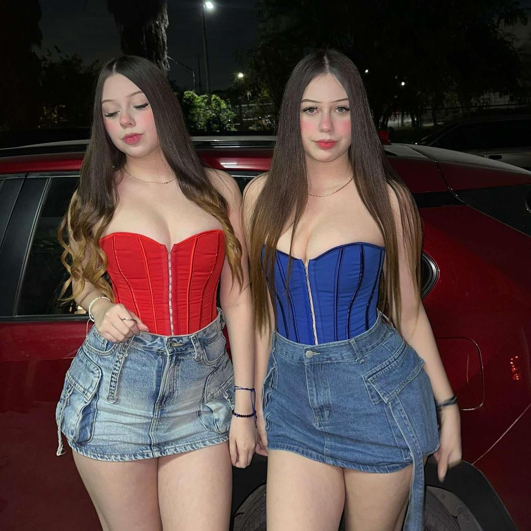 Isa y Disa