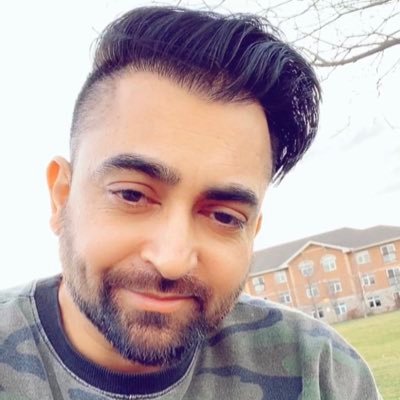 Sharry Mann