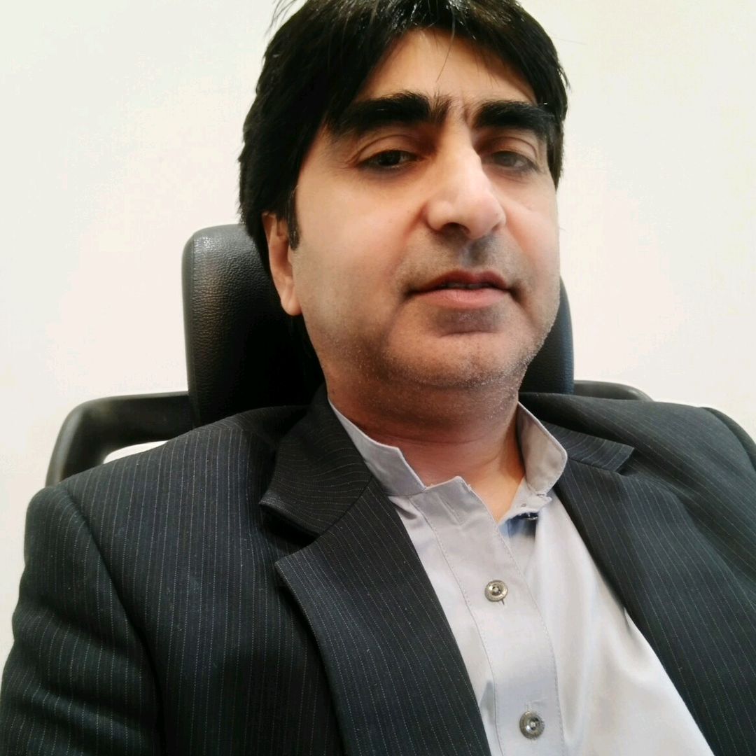 Malik ishfaq Rehan