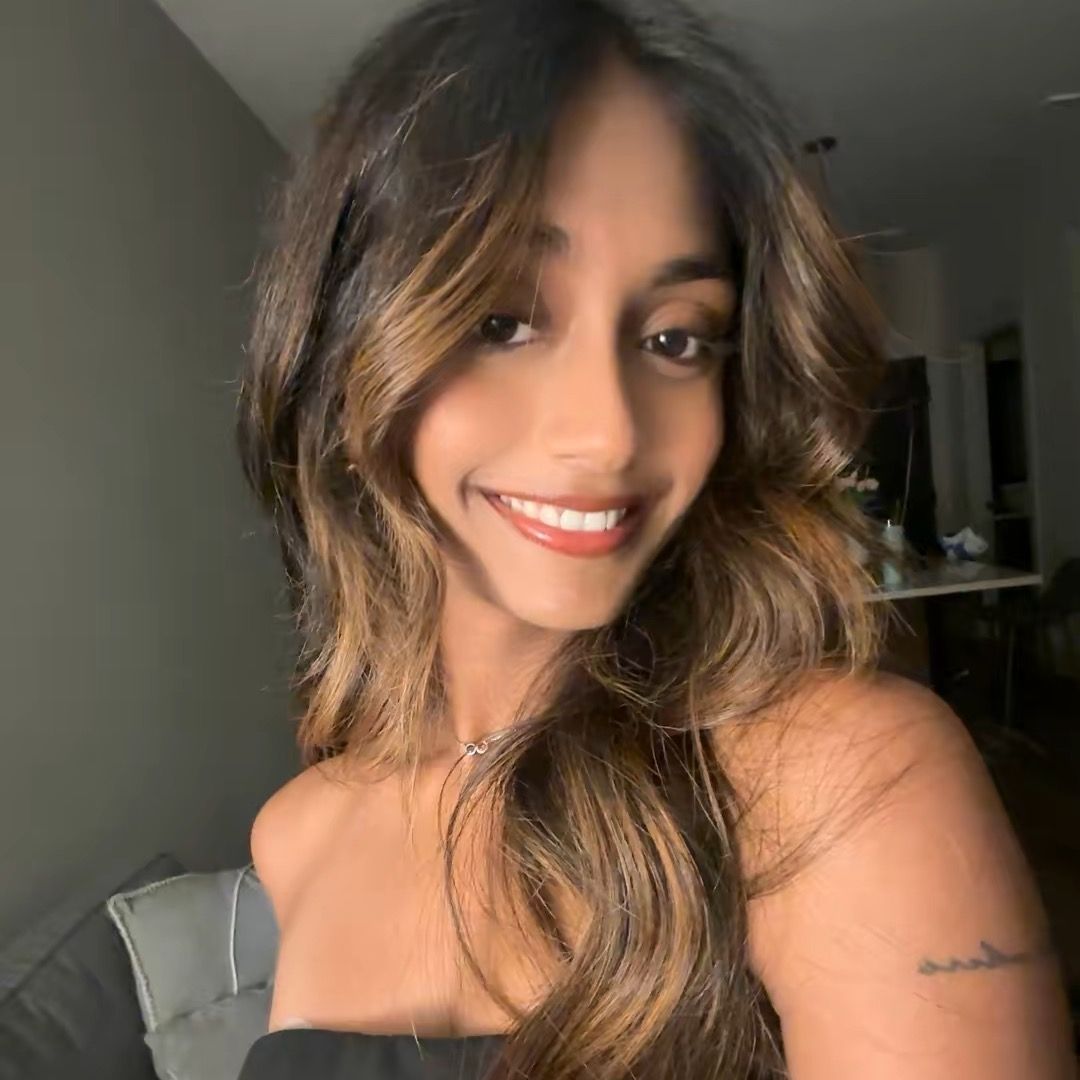 Ishani Patel