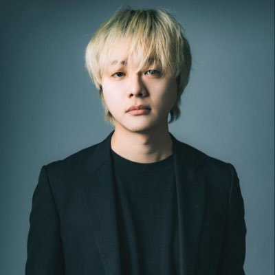 石田☆カウンターエリート☆健（イシケン） / The HEADLINE 編集長