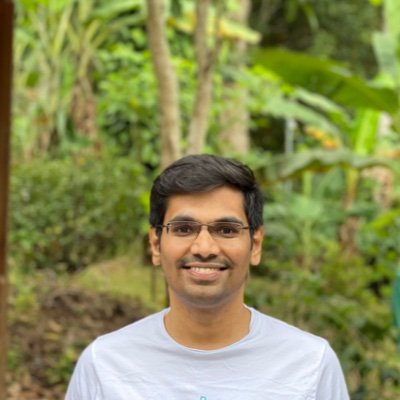 Siddharth Raman