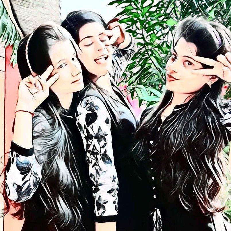 isk❤_super_girl_team3