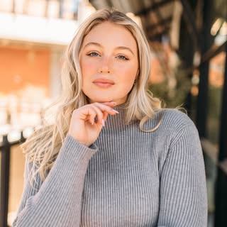 iskra lawrence | self love, body confidence & motherhood