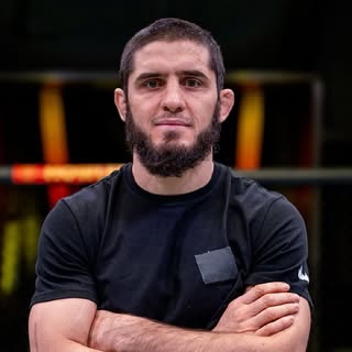Islam Makhachev