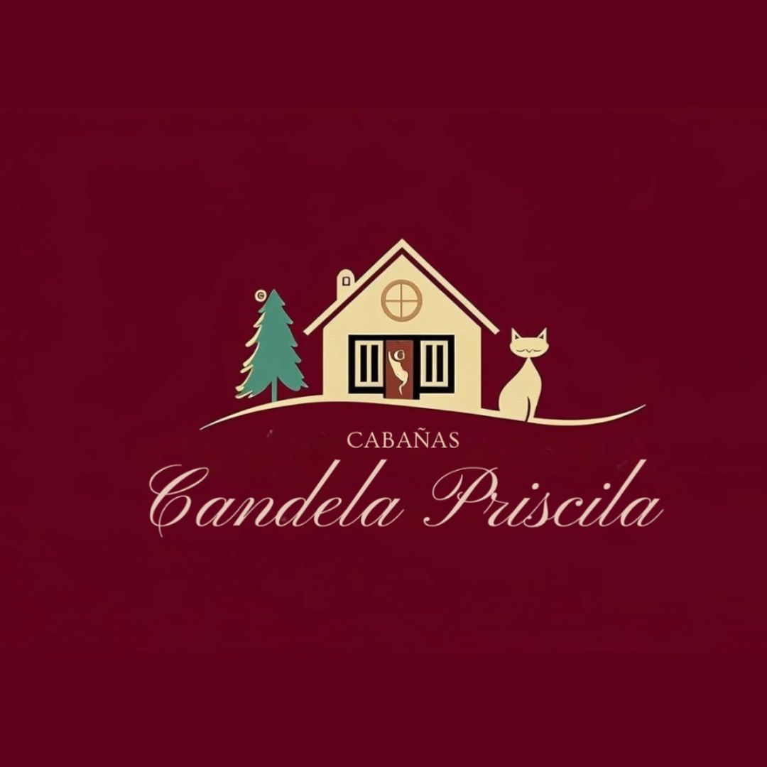 Cabañascandelapriscilla