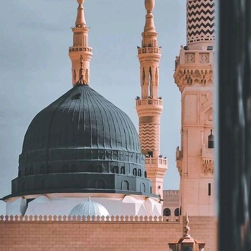 Islamic_Lyrics_Types