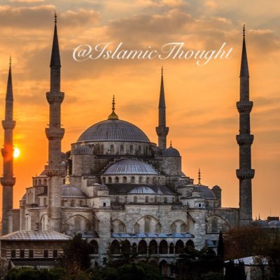 Islamic Thought