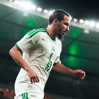 Ismaël Bennacer