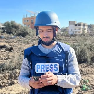 إسماعيل الغول - Ismail Alghoul