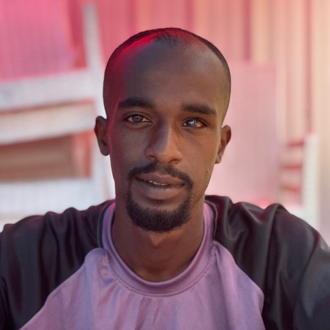 Ismail Abdan