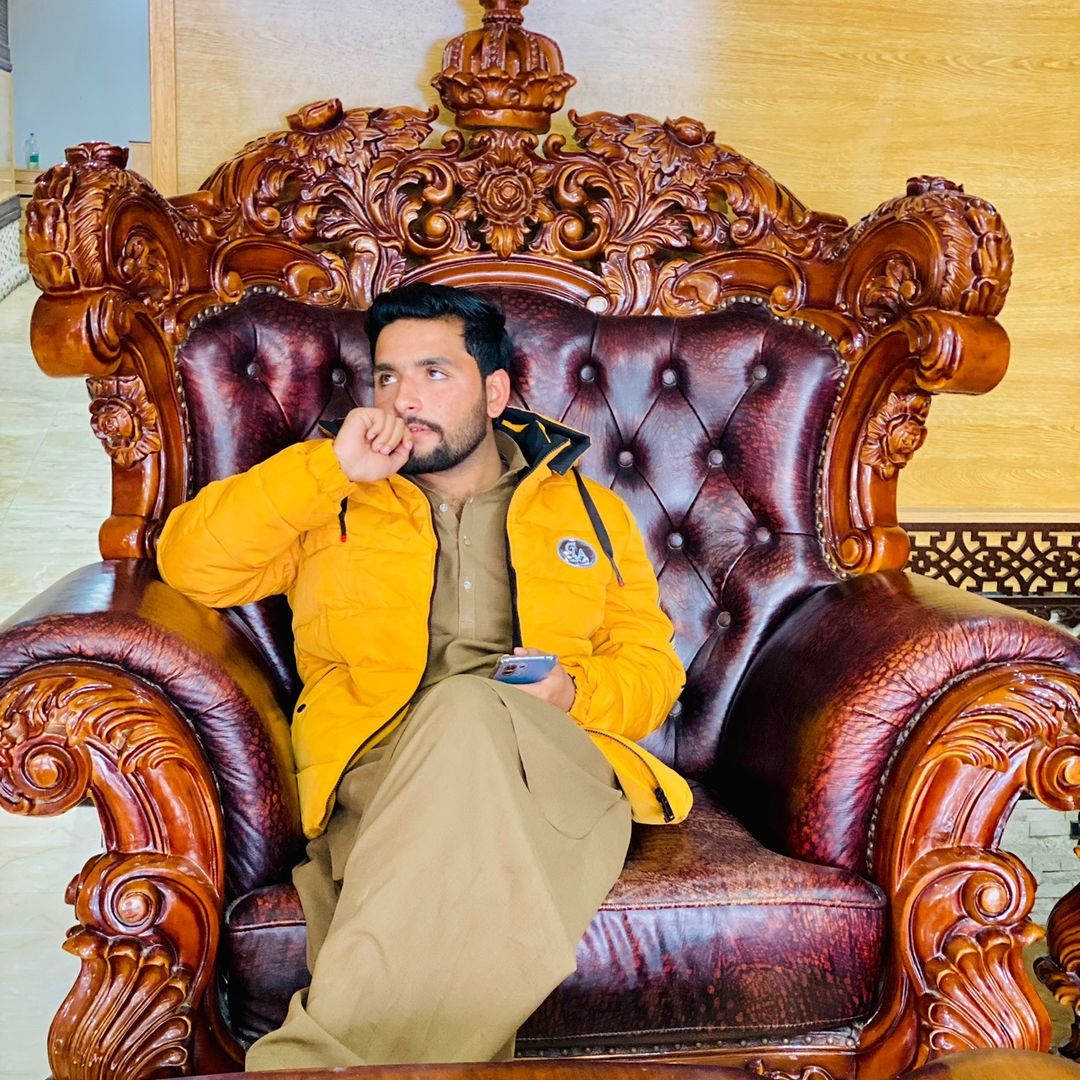 👑👑 BACHA G 👑 👑