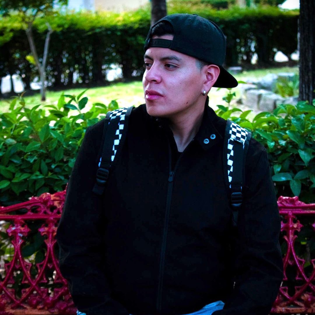 Israel Hidalgo