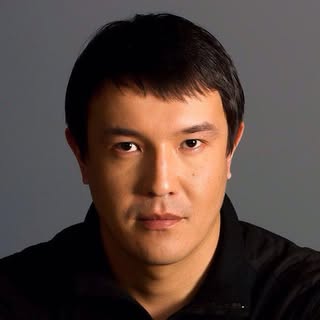 Исембаев Саят Тимирбулатович
