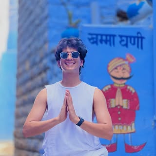 Shehzaan Khan