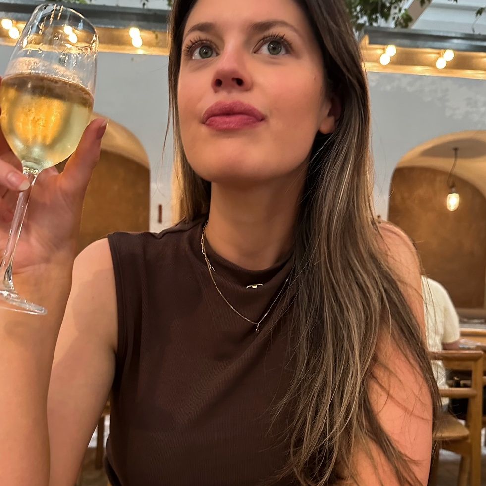🤟🏼 Issie Taylor 🤟🏼
