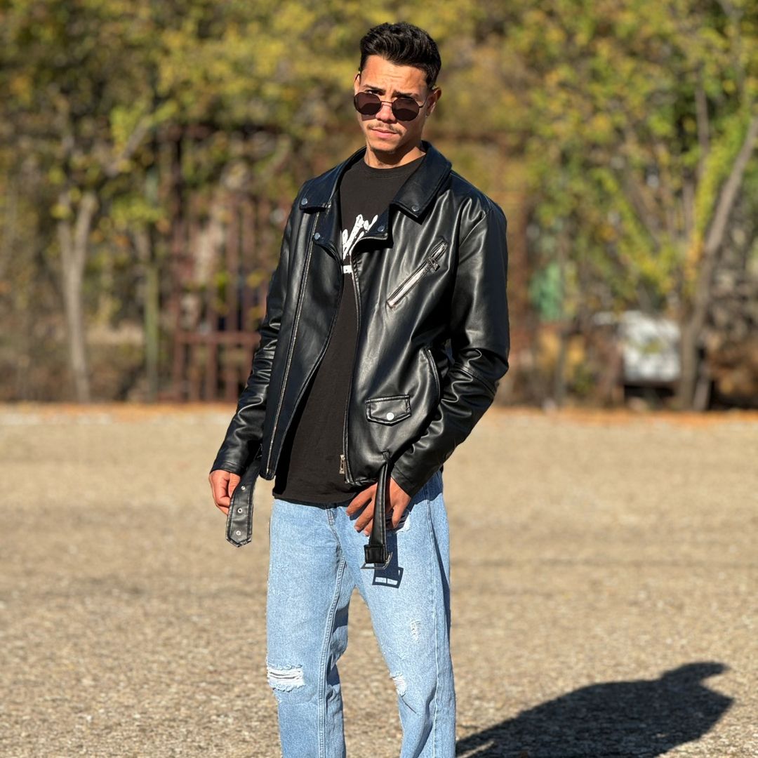 Isus & Maq ❤️❣️