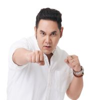 พ่อต้องพ่อไดมอนด์เอง