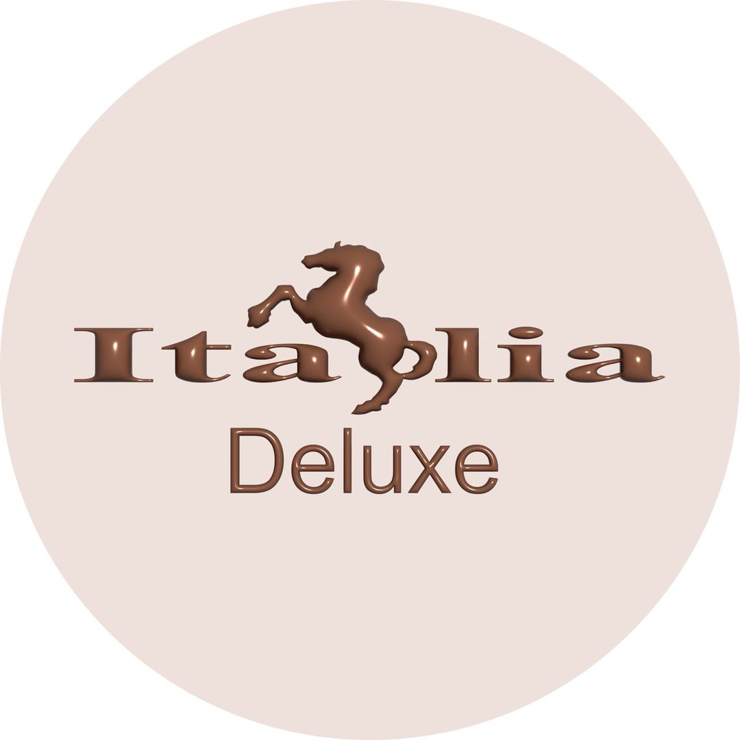 Italia Deluxe Makeup