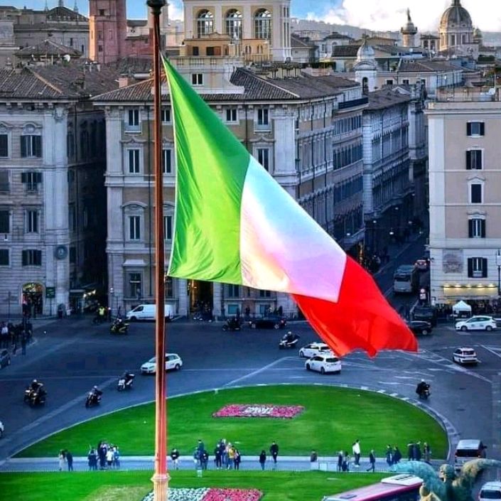 ইতালি প্রবাসী 🇮🇹