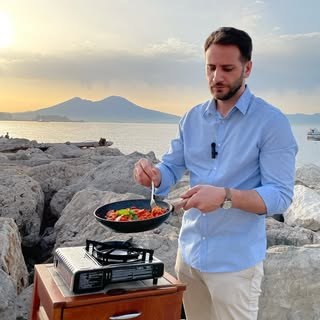 Elpidio Lampitiello / Italy, Food 🍝 & Culture 🇮🇹