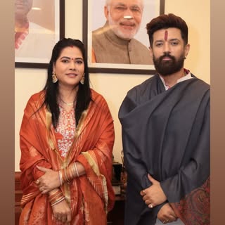 Seema Singh