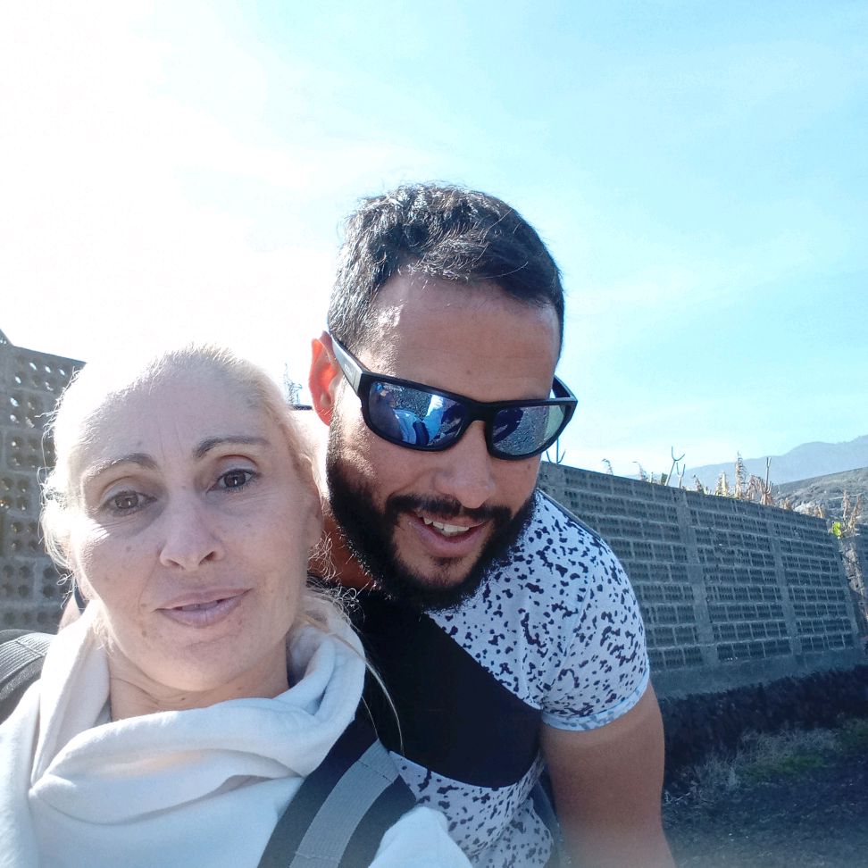 Ithaisa Suarez Santa