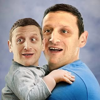 I Think You Should Reel