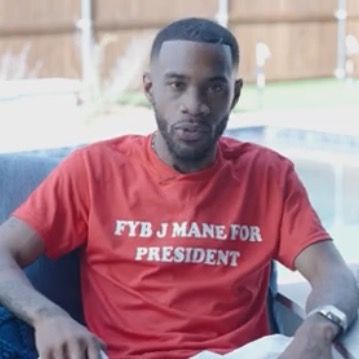 FYB J Mane Plug